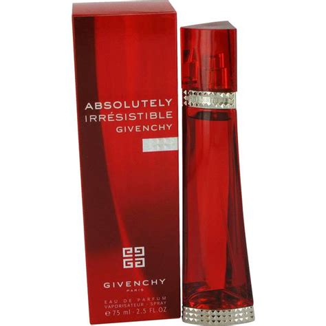 perfume absolutely irresistible givenchy|irresistible perfume price online.